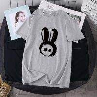 เสื้อยืดแขนสั้นพร้อมส่ง 10สี ลายการ์ตูน ขายดีตามเทรนต์ ลายน่ารัก สีสันสดใส่น่ารัก ใส่ได้ทั้งหญิงและชาย (S-3XL) ***ปลีก-ส่ง*** BK=590