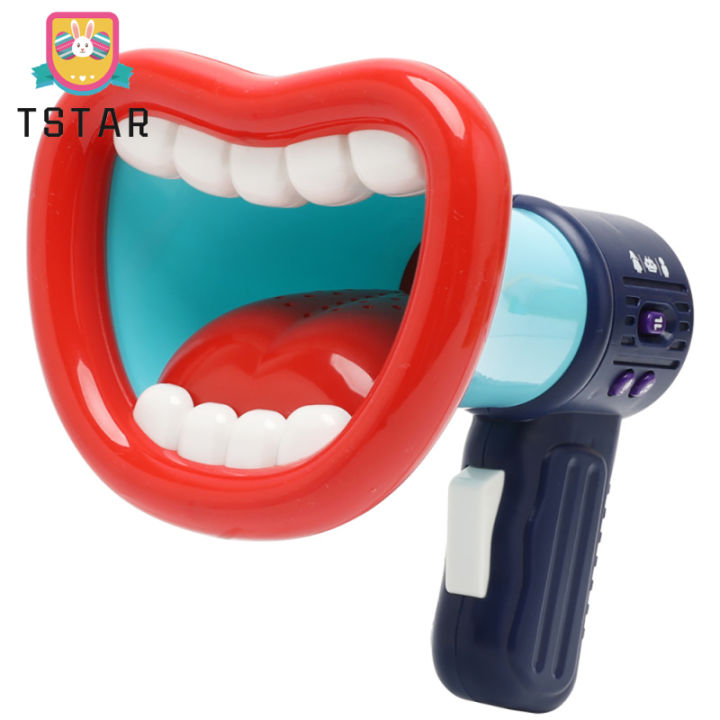ts-ready-stock-voice-changer-funny-creative-big-mouth-handheld-amplifier-multi-channel-music-voice-changer-speaker-toy-cod
