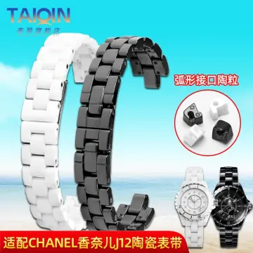 Chanel on sale j5 watch