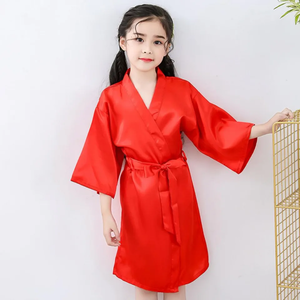 Update more than 169 childrens silk dressing gown best camera.edu.vn