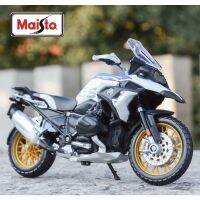 ❗️❗️ SALE ❗️❗️ โมเดลรถมอเตอร์ไซค์BMW R1250 GS สเกล1:12 รายละเอียดสวยเป็นงานโมเดลสำหรับตั้งโชว์ !! ของเล่นเพื่อการสะสม Collectibles ตั้งโชว์ ของขวัญ เอนกประสงค์ แข็งแรง ทนทาน บริการเก็บเงินปลายทาง ราคาถูก คุณภาพดี โปรดอ่านรายละเอียดก่อนสั่ง