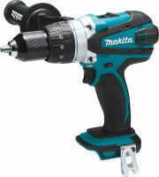 ‎Makita Makita XFD03Z 18V LXT Lithium-Ion Cordless 1/2" Driver-Drill, Tool Only Bare Tool