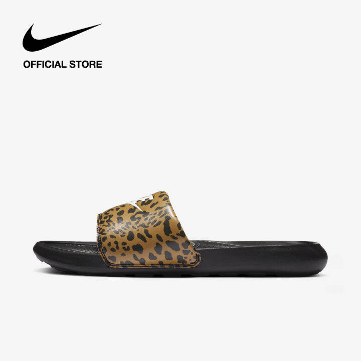 Nike on sale benassi animal