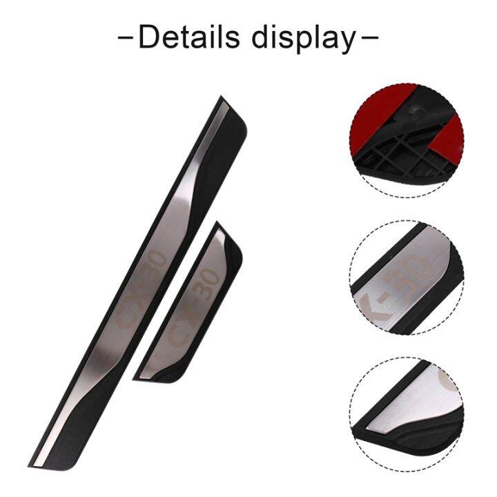 car-door-sill-cover-accessories-for-mazda-cx-30-cx30-car-stainless-steel-scuff-pedal-protector-styling-sticker-2019-2020