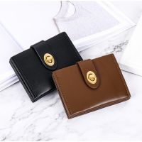 Dompet Wanita Baru Dompet Tas Clutch Dompet Panjang untuk Anak Perempuan Wanita Dompet Tempat Kartu Saku Koin Uang