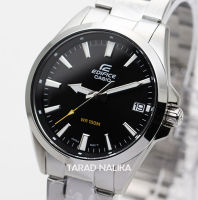 นาฬิกา CASIO EDIFICE EFV-100D-1AVUDF (ประกัน cmg) Tarad Nalika