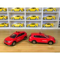 ❗️❗️ SALE ❗️❗️ Tomica - Nissan X-Trail รถตำรวจ สีแดง !! ของเล่นเพื่อการสะสม Collectibles ตั้งโชว์ ของขวัญ เอนกประสงค์ แข็งแรง ทนทาน บริการเก็บเงินปลายทาง ราคาถูก คุณภาพดี โปรดอ่านรายละเอียดก่อนสั่ง