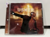 1   CD  MUSIC  ซีดีเพลง  USHER  8701       (C16F124)