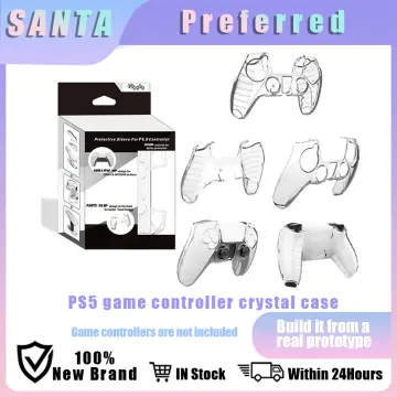 Shop Ps5 Controller Case Clear with great discounts and prices online - Nov  2023