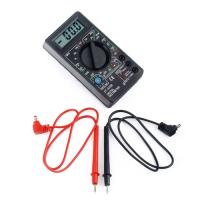 Digital Multimeter DT830B ดิจิตอลมัลติมิเตอร์ รุ่น DT830B