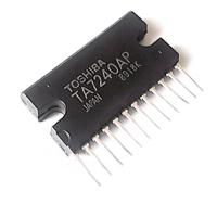 1 PC TA7240AP