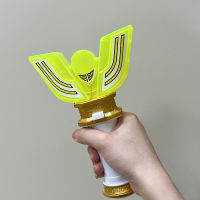 Kids Light Stick Shapeshifter Ultraman Music Glow Stick Toy Booster Stick Kids Toy Birthday Present|เด็กแสงติด Shapeshifter อุลตร้าแมนเพลงเรืองแสงติดของเล่น Booster ติดเด็กของเล่นของขวัญวันเกิด