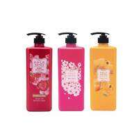 KA-LA Body Wash 1000ml กาล่า สบู่เหลวอาบน้ำ