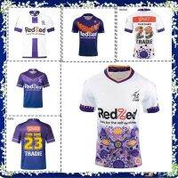 S-M-L-XL-XXL-3XL-4XL-5XL ขนาดเสื้อพื้นเมืองพายุเมลเบิร์น2023