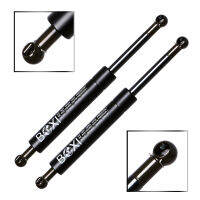 1 Pair Tonneau Cover Lift Supports Extended Length 28.3 inches Force 96 Lbs 10mm Ball Socket Cup (Steel) Struts Gas Springs