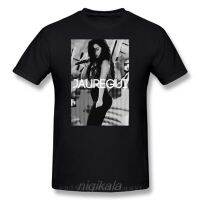 ?เสื้อยืด2023 Fifth Harmony เสื้อยืดลายดนตรี Lauren Jauregui ผู้ชาย3d แขนสั้น T เสื้อเชิ้ตพลัสไซส์4XL ชายหาด5XL ผู้ชายเสื้อชายหาดที่กำหนดเองได้