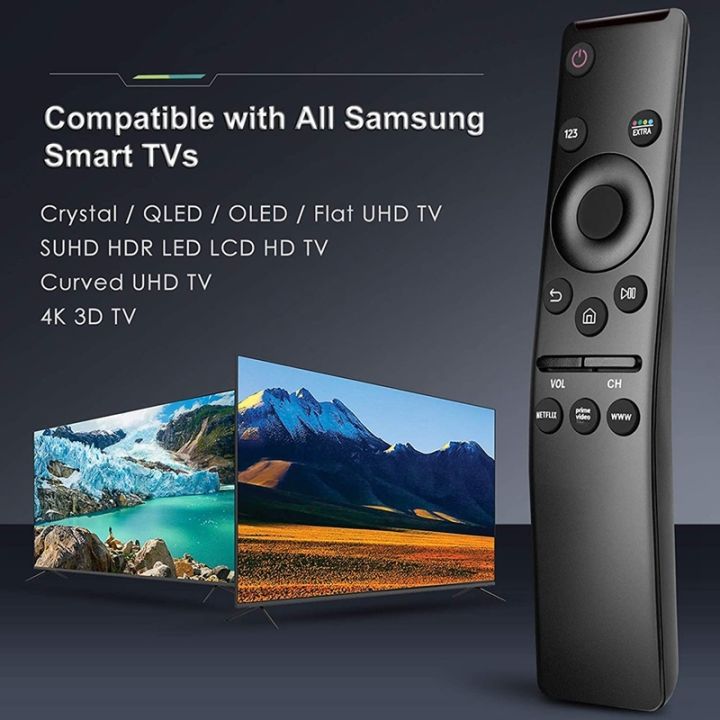 new-universal-remote-control-for-samsung-tv-led-qled-uhd-hdr-lcd-frame-hdtv-4k-8k-3d-smart-tv-with-buttons-for-netflix-www