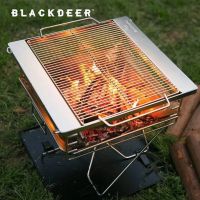 Blackdeer Grill Stove