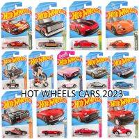 โมเดลรถเหล็ก Hot wheels ลิขสิทธิ์แท้100% มีหลากหลายแบบให้เลือก รับประกันความคุ้มค่า โมเดลรถ ของเล่น SL HW05