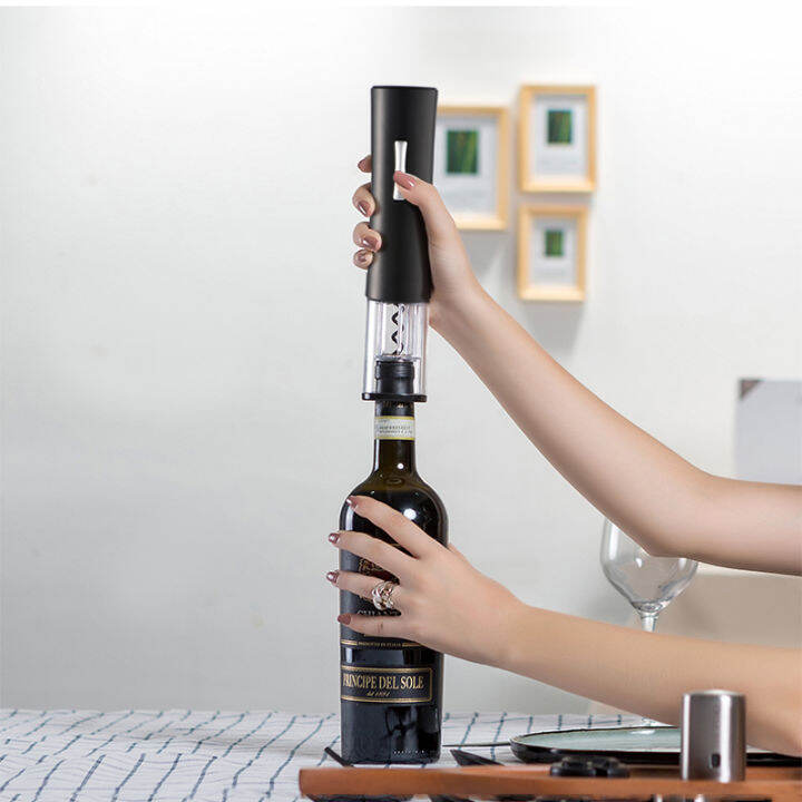 electric-wine-opener-rechargeable-automatic-corkscrew-creative-wine-bottle-opener-with-usb-charging-cable-suit-for-home-use