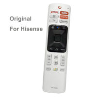 Brand New Genuine Original ERF3N69H For Hisense 4K Smart TV Remote Control With NETFLIX YouTube Google Play Apps