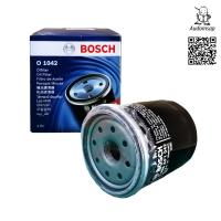 ไส้กรองน้ำมันเครื่อง Bosch 0986AF1042 สำหรับ TOYOTA CARINA II Saloon (_T15_) รุ่น CARINA II Saloon (_T15_) 1.6 (AT151) เครื่องยนต์ 4A-L ปี/เดือนที่ผลิต 83/10 - 87/11