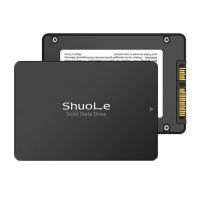 โซลิดสเตทไดรฟ์ อุปกรณ์เสริมคอมพิวเตอร์ ShuoLe 120G 2.5" SSD ความเร็วในการเขียน ฮาร์ดดิสก์ไดรฟ์ฮาร์ดดิสก์แล็ปท็อปฮาร์ดดิสก์ ไดรฟ์สำหรับแล็ปท็อปเดสก์ท็อป รับประกัน 3 ปี