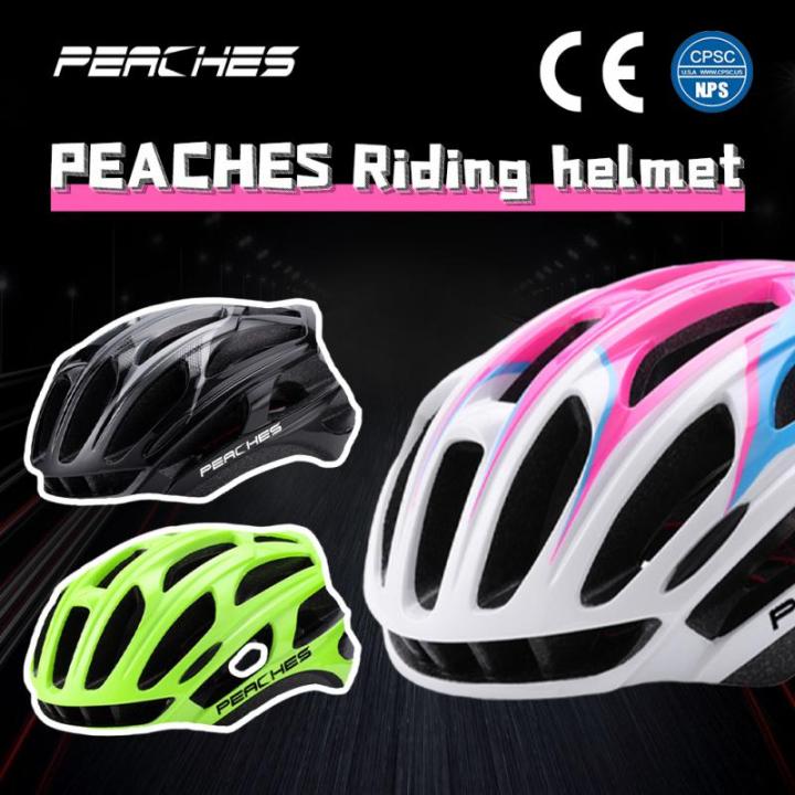 หมวกกันน็อคมอเตอร์น้ำหนักเบา-road-cycle-helmet-mens-women-for-riding-safety-bicycle-helmet-mtb-drop-ship