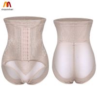 1 Pcs Women High Waist Tummy Control Panty Body Trainer Shaper Slimming Lifter Girdle