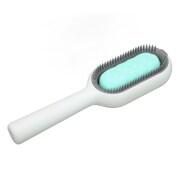 Bàn Chải Tẩy Lông Thú Cưng, Dụng Cụ Tẩy Lông Tự Làm Sạch Cho Thú Cưng 4