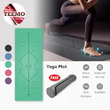 Buy Yoga Mat Anti Slip Pu online