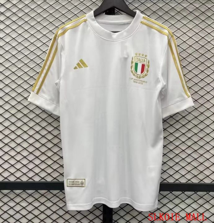 World Championship Commemorative Jersey - White