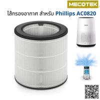 โปรโมชั่น+++ ไส้กรองอากาศ FY0194 สำหรับเครื่อง phillip AC0 คุณภาพดี กรองฝุ่น pm2.5 ใช้งานได้ยาวนาน ราคาถูก ไส้ กรอง อากาศ กรอง อากาศ เวฟ 110i ตัว กรอง อากาศ รถยนต์ ใส่ กรอง แอร์ รถยนต์