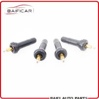 Baificar New TPMS Tire Valves For Hyundai Buick Regal Lacrosse Alloy Tubeless Valve Tyre Pressure Monitoring System Sensor Stem