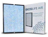 ไส้กรองเครื่องฟอกอากาศ Bios Life Air แบบใหม่ ราคาถูก Bios Life Filter ของแท้