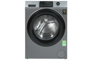 Máy giặt Aqua Inverter 9 kg AQD-A902G S