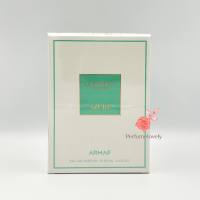 น้ำหอมแท้ Armaf Le Parfait Azure Pour Femme EDP. 100ml.