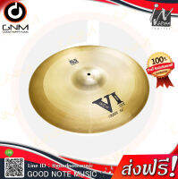 ฉาบ Ingriss รุ่น VI Six 14" นิ้ว Crash