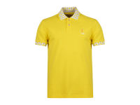 kufkolar เสื้อโปโล รุ่น P32-YELLOW