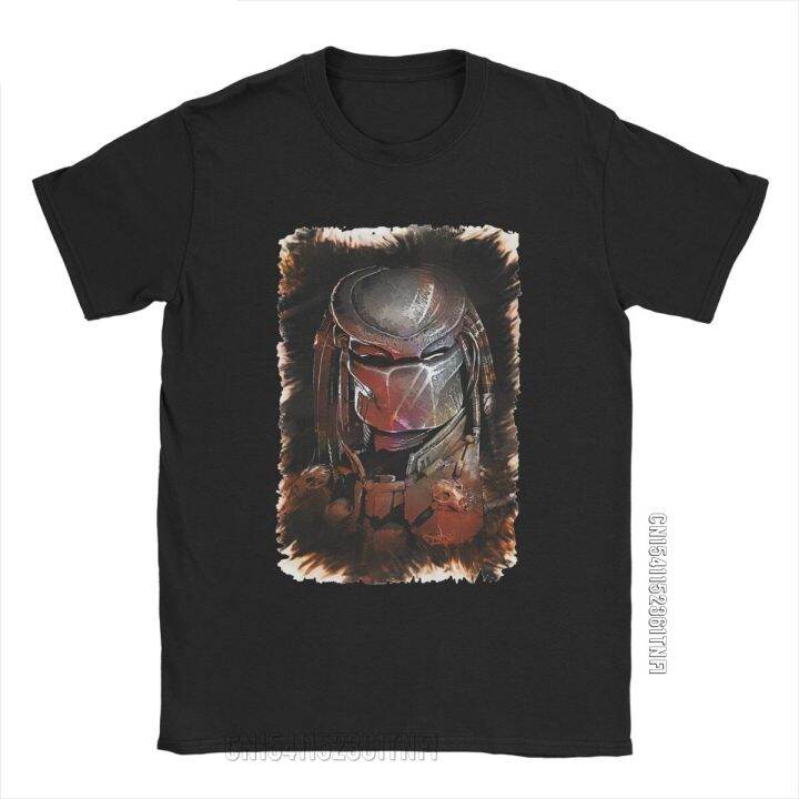 predator-movie-alien-t-shirt-men-vintage-100-cotton-tees-crew-neck-classic-short-sleeve-t-shirt-original-clothing