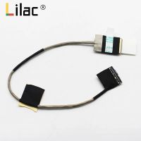 จอวิดีโอ Flex สำหรับ Asus G750 G750j G750jw G750jw-1a W750 G750jh Laplcd Led Lvds สายเคเบิลริบบิ้นแสดง1422-01mg000