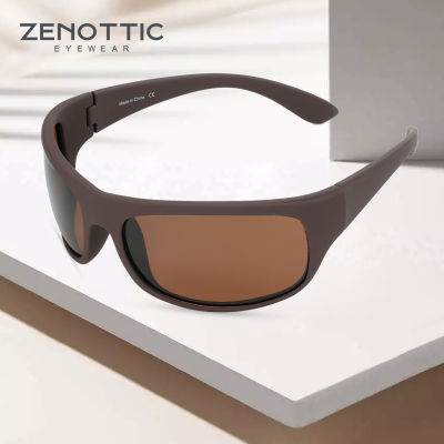 ZENOTTIC Sunglasses Women Polarized Sunglasses Mens Driving Shades Sun Glasses UV400 Anti-Glare Sunglasses 620005