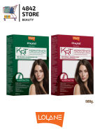 Lolane pixxel hair straightening  โลแลน พิกเซล เคราเทนเนอร์ แฮร์ สเตรทเทนนิ่ง 500g