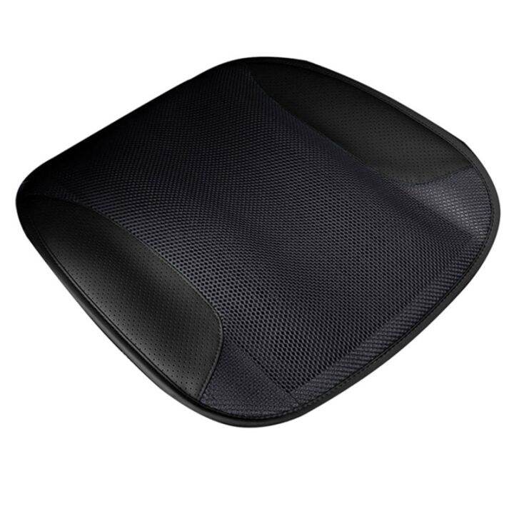 Cooling for Seat Cover Airflow Ventilated Cushion with 5 Fans