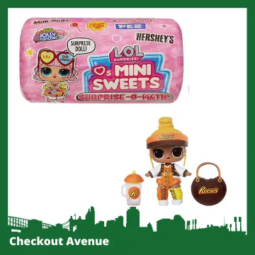 Loves Mini Sweets Series 2 with 7 Surprises – L.O.L. Surprise! Official  Store