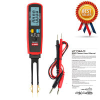 UNI-T UT116C SMD Tester; Resistor Capacitor Diode (RCD) Parameter Meter SMD Digital Multimeter