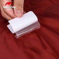 Naturehike TPU Gear Repair Patch 3pcs/lot Waterproof Patch Tent Sleeping Bag Mats Use Camping Accessories