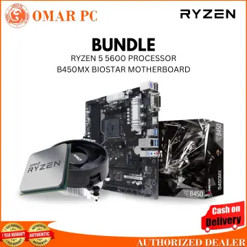 Shop Amd Ryzen 5 Bundle with great discounts and prices online