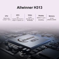 Q96 Stick 2023 Android 10 ALLWINNER h313 Quad Core 2.4G WiFi 4K HD Stick 1GB 8GB h. 265 Home cinemas IP