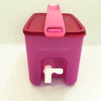 Tupperware กระติกน้ำคลิ๊ก 3 ลิตร